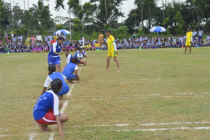 Best School in Bardhaman 