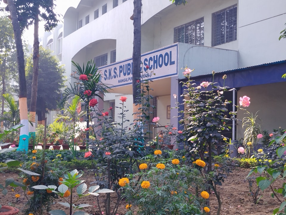 admission in CBSE affiliated school in West Bengal